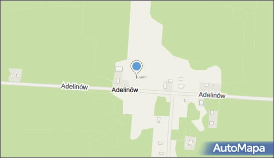 Adelinów, Adelinów, Adelinów 97-330 - Inne