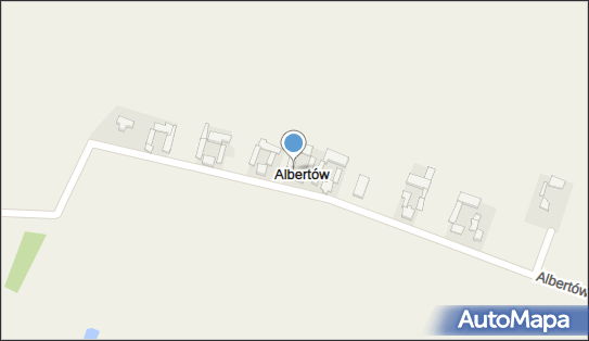 Albertów (gmina Rokiciny), Albertów 13, Albertów 97-221 - Inne