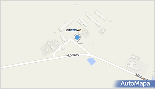 Albertowo, Albertowo, Morawy 82-520 - Inne