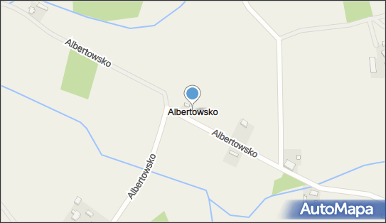 Albertowsko, Albertowsko - Inne