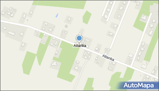 Altanka, Altanka - Inne