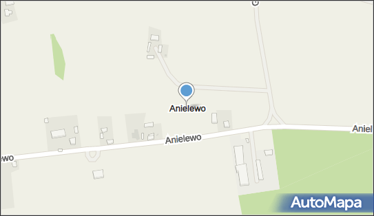 Anielewo (powiat słupecki), Anielewo - Inne