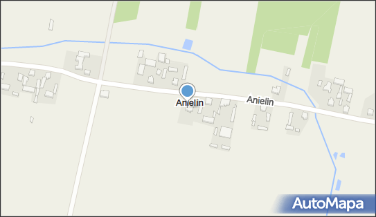 Anielin (powiat opoczyński), Anielin - Inne