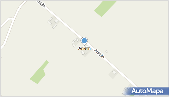 Anielin (powiat zgierski), Anielin - Inne