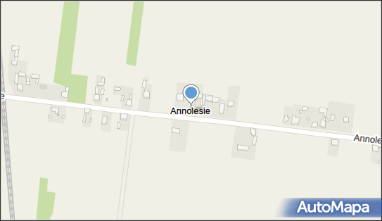 Annolesie (województwo śląskie), Annolesie - Inne
