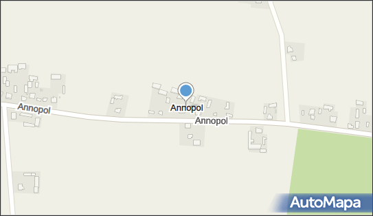 Annopol (powiat hrubieszowski), Annopol - Inne