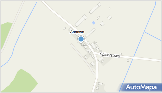 Annowo (województwo wielkopolskie), Dożynkowa 10, Annowo 62-005 - Inne