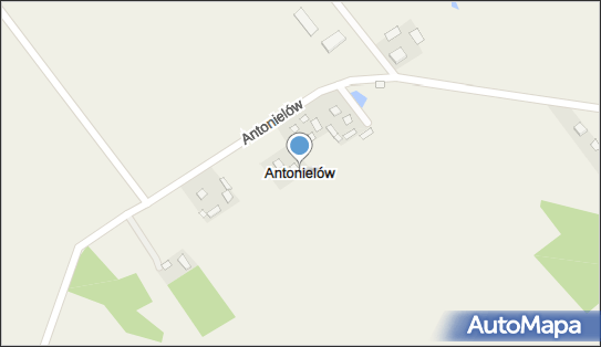 Antonielów (województwo świętokrzyskie), Antonielów - Inne