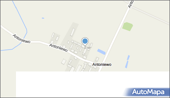 Antoniewo (powiat żuromiński), Antoniewo, Antoniewo 09-135 - Inne