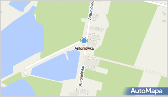 Antoniówka (powiat stalowowolski), Antoniówka - Inne