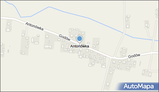 Antonówka (powiat opolski), Antonówka - Inne