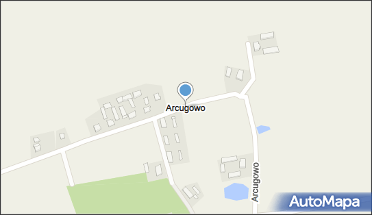 Arcugowo, Arcugowo - Inne
