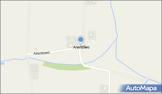 Arentowo, Arentowo - Inne