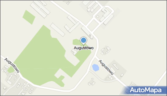 Augustowo (powiat bydgoski), Augustowo - Inne
