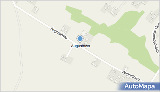 Augustowo (powiat grodziski), Augustowo, Augustowo 64-050 - Inne