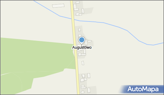 Augustowo (powiat leszczyński), Augustowo - Inne