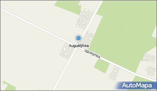 Augustynka, Augustynka - Inne