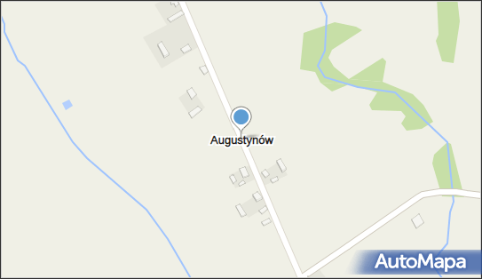 Augustynów (powiat kolski), Augustynów - Inne