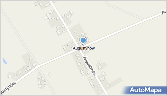 Augustynów (powiat słupecki), Augustynów - Inne