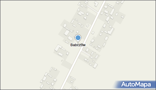 Babczów, Babczów - Inne