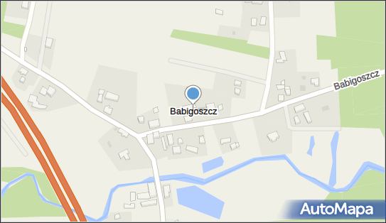 Babigoszcz, Babigoszcz - Inne