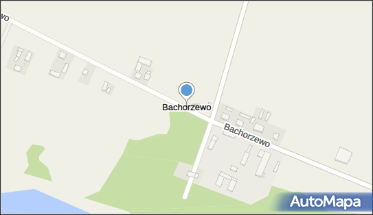 Bachorzewo, Bachorzewo - Inne