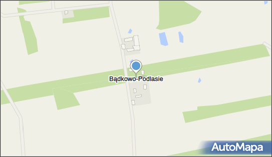 Bądkowo-Podlasie, Bądkowo-Podlasie - Inne