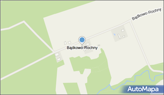 Bądkowo-Rochny, Bądkowo-Rochny - Inne