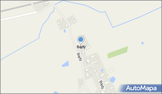 Bądy, Bądy - Inne