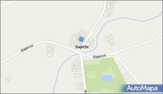 Bajerze, Bajerze - Inne