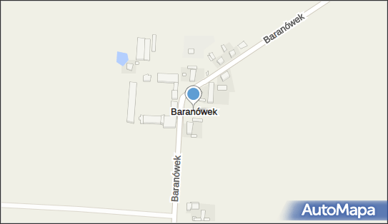 Baranówek (województwo wielkopolskie), Baranówek - Inne