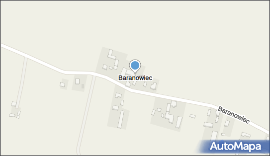 Baranowiec, Baranowiec - Inne