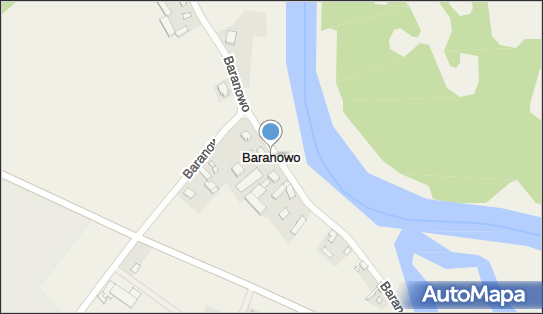 Baranowo (gmina Mosina), Baranowo - Inne