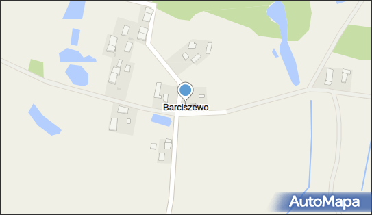 Barciszewo, Barciszewo - Inne