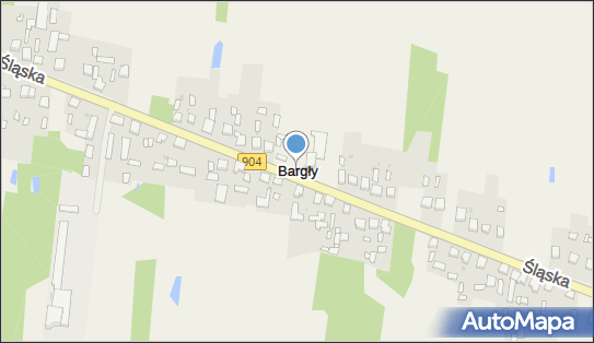 Bargły, Bargły - Inne