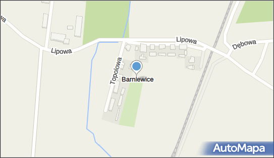 Barniewice (powiat kartuski), Barniewice - Inne