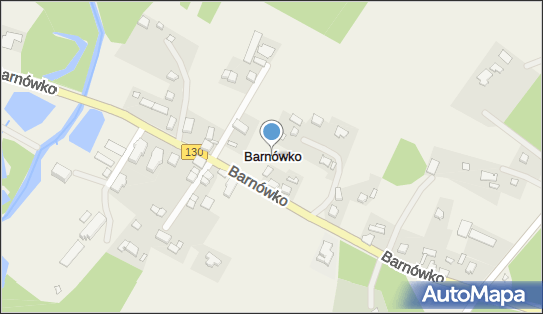 Barnówko, Barnówko - Inne