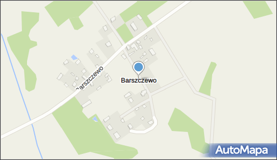 Barszczewo (gmina Michałowo), Barszczewo - Inne