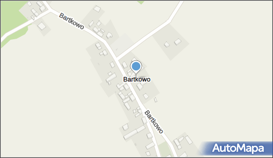 Bartkowo, Bartkowo - Inne