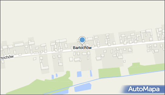 Bartochów, Bartochów - Inne