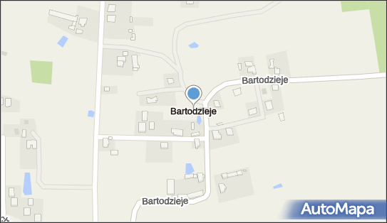 Bartodzieje (województwo wielkopolskie), Bartodzieje - Inne