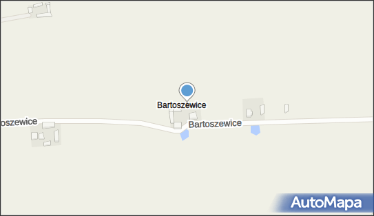 Bartoszewice (powiat kolski), Elizanów, Elizanów 62-652 - Inne