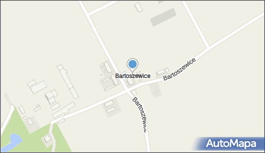 Bartoszewice (województwo kujawsko-pomorskie), Bartoszewice - Inne