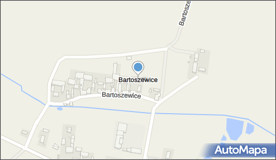 Bartoszewice (województwo wielkopolskie), Bartoszewice - Inne