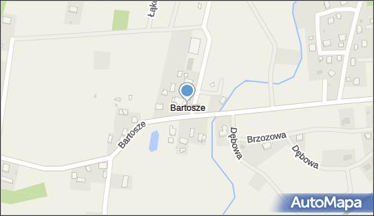 Bartosze, Bartosze - Inne
