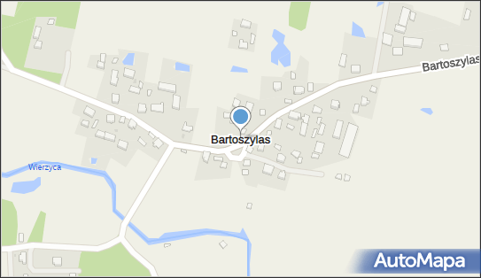 Bartoszylas, Bartoszylas - Inne