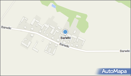 Barwiki, Barwiki - Inne
