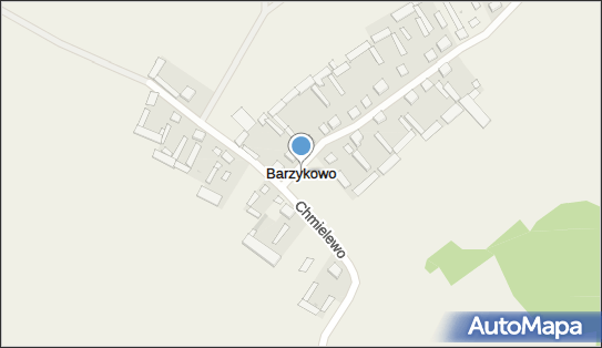 Barzykowo, Barzykowo - Inne