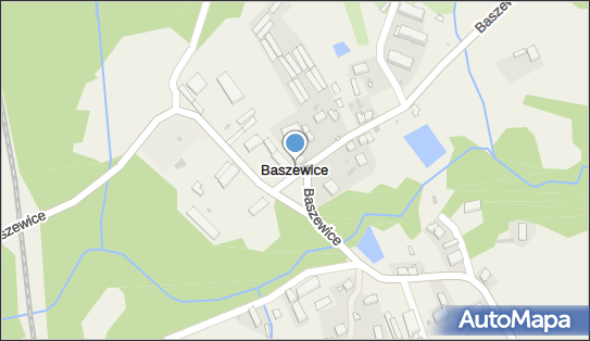 Baszewice, Baszewice - Inne