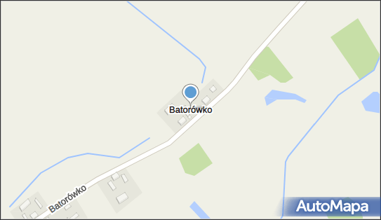 Batorówko, Batorówko - Inne